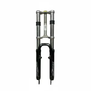 Suspensão Spitze 26 DH Com Rosca