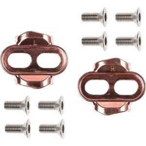 Taco Crank Brothers para Sapatilha - no Float