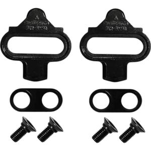 Taquinho para Pedal Clip Shimano SM-SH51 (SPD Cleat Set)