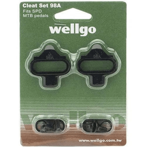 Taquinho Wellgo WPD-98A