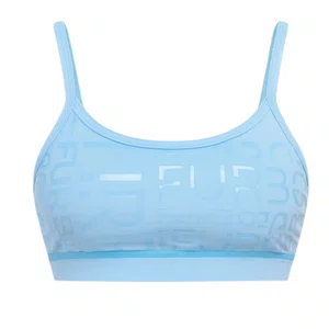 Top Furbo c/ Alca Splendore Azul Claro