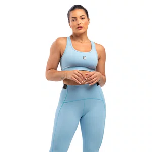 Top Furbo Confort Azul Claroㅤㅤㅤㅤㅤㅤㅤㅤㅤㅤㅤㅤㅤㅤㅤㅤㅤㅤㅤㅤㅤㅤ