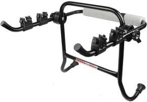 Transbike Duplo Metal Lini C/ Presilha Transbike Duplo Metal Lini C/ Presilha