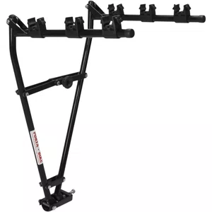 Transbike Metal Lini Bola De Reboque 3 Bikes Presilha Transbike Metal Lini Bola De Reboque 3 Bikes Presilha