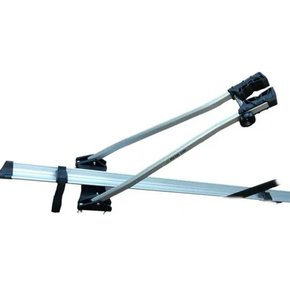 Transbike Metal Lini Calha Teto Aluminio Transbike Metal Lini Calha Teto Aluminio