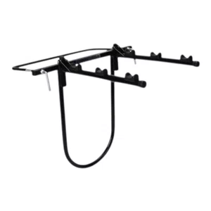 Transbike Metal Lini Estepe Com Presilha 3 bikesㅤㅤ Transbike Metal Lini Estepe Com Presilha 3 bikesㅤㅤ