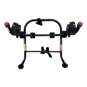 Transbike Triz para 2 Bikes com pé articulado