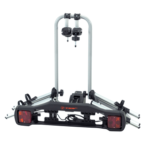 Transbike TSW Force 2 Engate Bola Reboque 2 Bikes