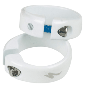 Trava da Manopla Specialized Grip Locking P60 Branco