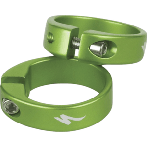 Trava da Manopla Specialized Grip Locking P60 Verde