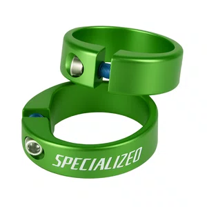 Trava da Manopla Specialized Grip Locking P60 Verde