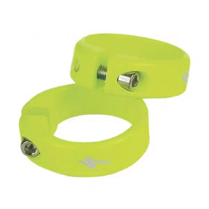 Trava da Manopla Specialized Grip Locking p60 Verde Fluor