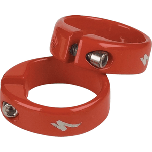 Trava da Manopla Specialized Grip Locking P60 Vermelho