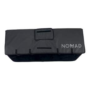 Protetor para Caçamba Nomad Truckpad Grande Pro 5 Bikes Preto