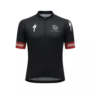 Uniforme SB Place 2026 Furbo Euro Preto, Branco e Vermelho