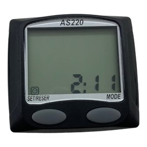 Velocimetro Assize AS220 11 Funções