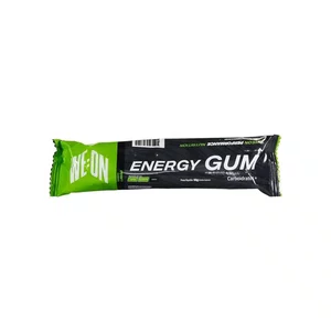 We:on Energy Gum +Palatinose Limaoㅤㅤㅤㅤㅤㅤㅤㅤㅤㅤㅤㅤㅤㅤㅤㅤㅤㅤㅤㅤㅤ