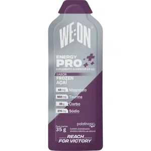 We:On Energy PRO + Frozen Açai - Unidade ㅤㅤㅤㅤㅤㅤㅤㅤㅤㅤㅤㅤㅤㅤㅤㅤㅤㅤㅤ