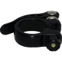 Abraçadeira de Selim 31.8mm Nero