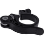 Abraçadeira de Selim 31.8mm Nero