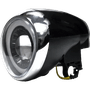 Abraçadeira de Suporte para Farol Bike Elétrica