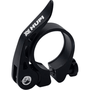 Abraçadeira para Selim Hupi 31.6mm Pretoㅤㅤㅤㅤㅤㅤㅤㅤㅤㅤㅤㅤㅤㅤㅤ