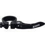 Abraçadeira para Selim Hupi 31.6mm Pretoㅤㅤㅤㅤㅤㅤㅤㅤㅤㅤㅤㅤㅤㅤㅤ