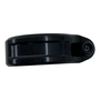 Abracadeira Specialized 38.6mm Alumínio Preto com Parafuso em Zinco