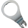 Adaptador de Freio Cantil Dianteiro