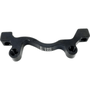 Adaptador Freio Disco R160 Preto