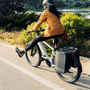 Alforje Direito Specialized Tailwind Pannier Preto