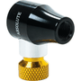 Aplicador De Co² Absolute Mp-002 Profissional Cor Preto