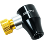 Aplicador De Co² Absolute Mp-002 Profissional Cor Preto