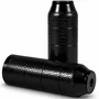 Apoio Trolha Xadrez 38 x 110mm Aço Preto