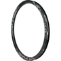 Aro 26 x 1.9 x 36 Furos Vzan Vmaxx DH Disco Preto e Cinza