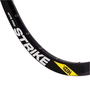 Aro 27.5 x 36f vzan strike disco preto