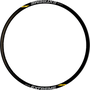 Aro 29 x 36 Furos Vzan Extreme Preto