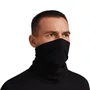 Bandana Furbo Unissex Multiuso Cover Preta
