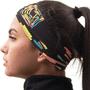 Bandana Hupi Run Colors Pretaㅤㅤㅤㅤㅤㅤㅤㅤㅤㅤㅤㅤㅤㅤㅤㅤㅤㅤㅤㅤㅤㅤㅤㅤㅤㅤ