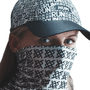 Bandana Hupi Simbol Branca e Pretaㅤㅤㅤㅤㅤㅤㅤㅤㅤㅤㅤㅤㅤㅤㅤㅤㅤㅤㅤㅤㅤ