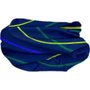 Bandana SportXtreme Copacabana Azul e Amarelo e Verde