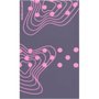 Bandana SportXtreme Los Angeles Cinza e Rosa
