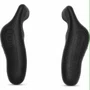 Bar End High One Curto Emborrachado