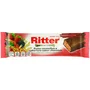 Barra De Cereal Ritter Frutas Vermelhas Com Chocolateㅤㅤ