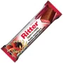 Barra De Cereal Ritter Frutas Vermelhas Com Chocolateㅤㅤ