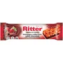 Barra de Cereal Ritter Morango com Chocolate 25g - Unidade