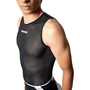Base Layer Nomad Apex Masculino Preto