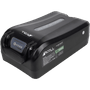 Bateria de Lítio Recarregável Niccol 48v 13 AH NBO4813