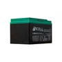 Bateria Nicoll 12v 16 ah / 6-dzm-16ㅤㅤㅤㅤㅤㅤㅤㅤㅤㅤㅤㅤㅤㅤㅤ