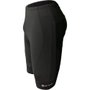 Bermuda Barbedo Reflex Masculino Preto